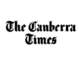 THE CANBERRA TIMES