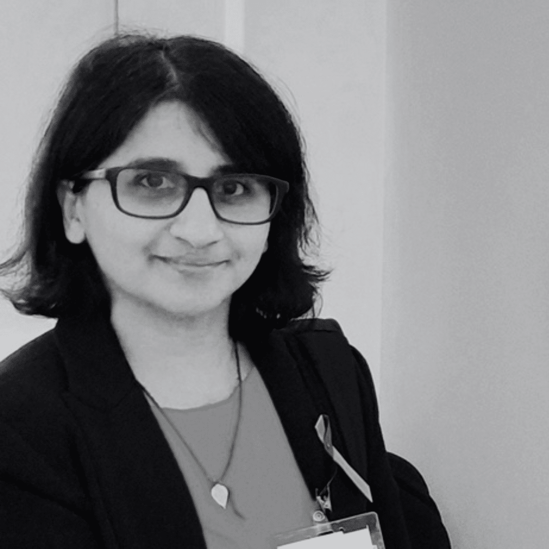 Dr Viloshini Baskaran