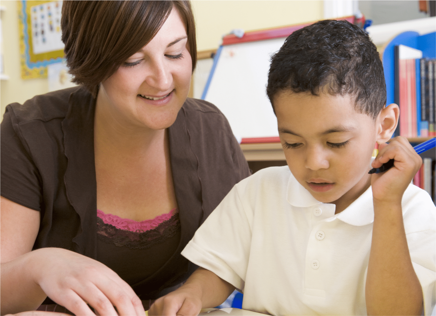 Transitions To School For Children With Disability Or Developmental ...