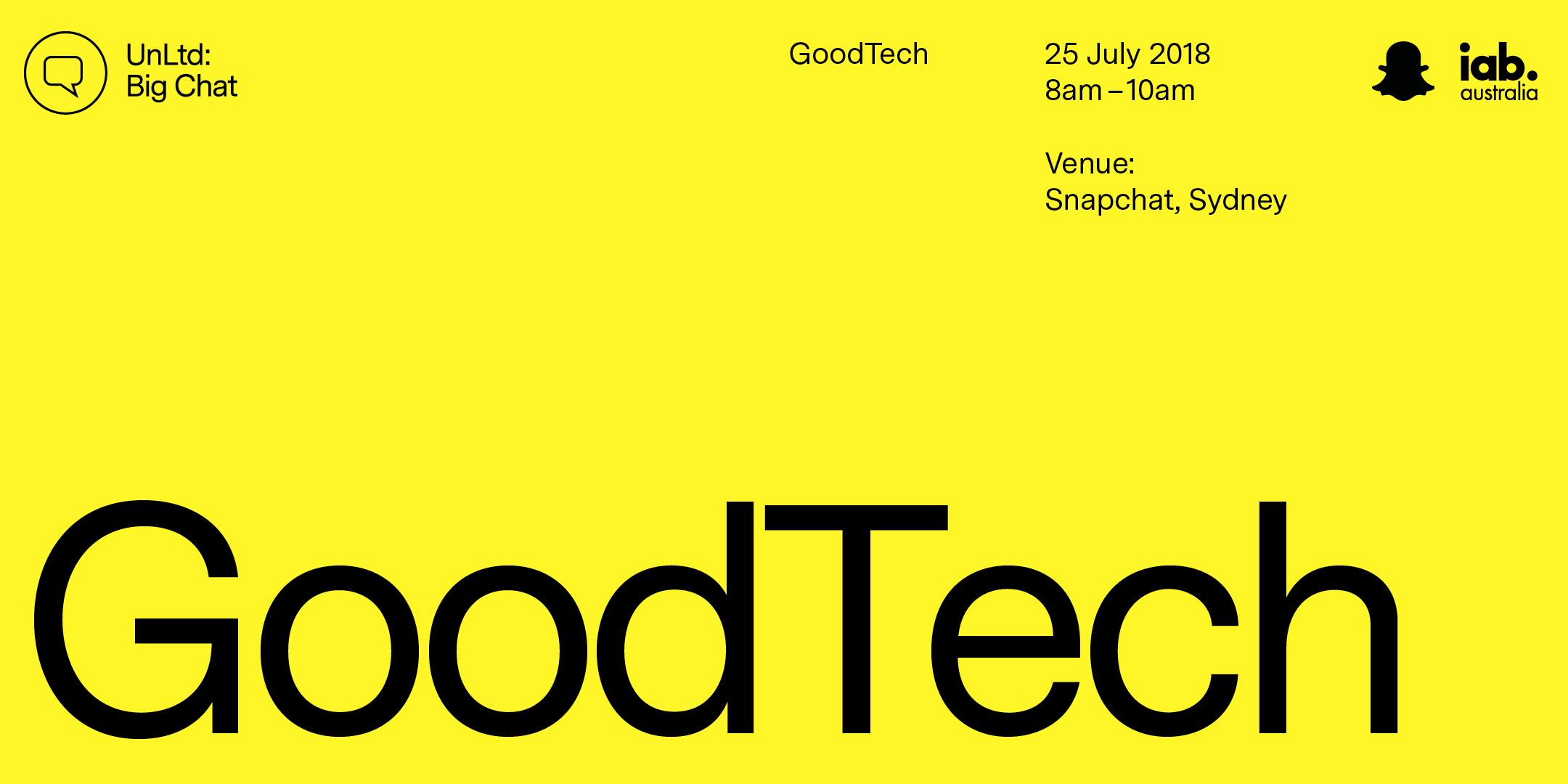 GoodTech Missing School